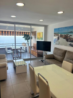 Apartamento Isabella Beach